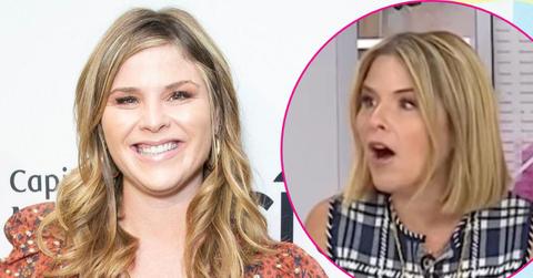 Jenna Bush Hager