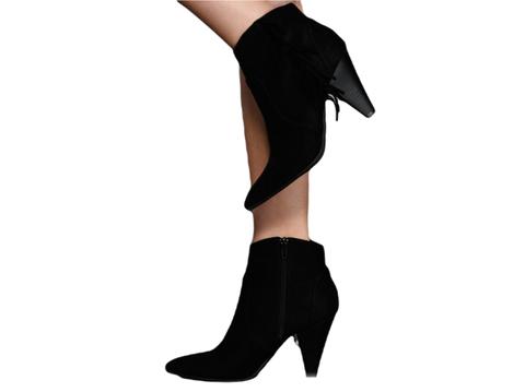 style kelly bensimon struts nyc black outfit shop