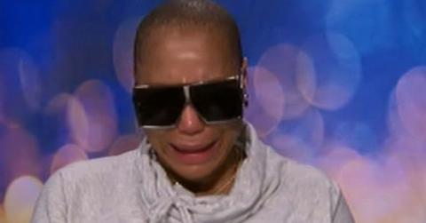 Tamar break down post pic