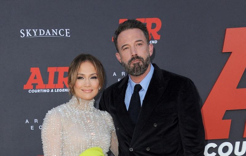 jennifer lopez ben affleck taking time apart