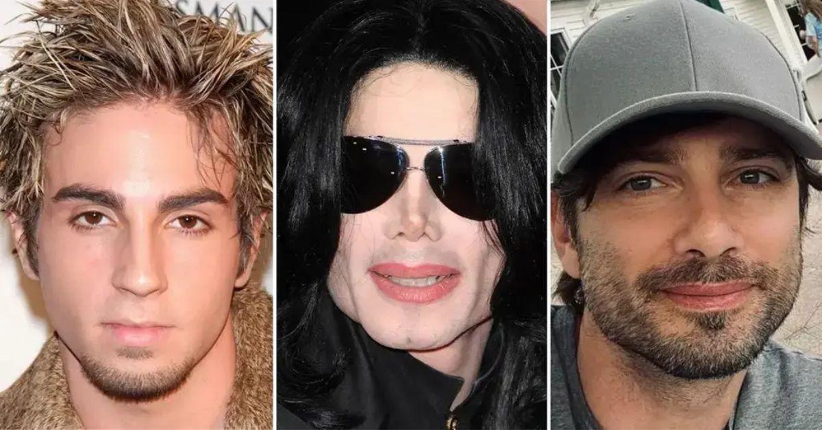 Photo of Wade Robson and James Safechuck are asking for $400 million in a sexual abuse case against Michael Jackson.