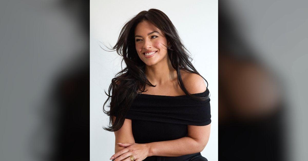 Photo of Ashley Graham slammed the 'plus-size model title' early in her career.