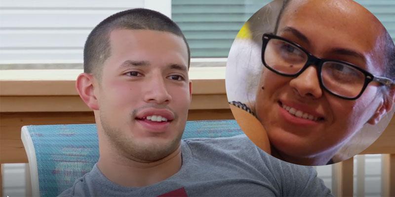 Javi marroquin briana dejesus engagement ring teen mom pictures