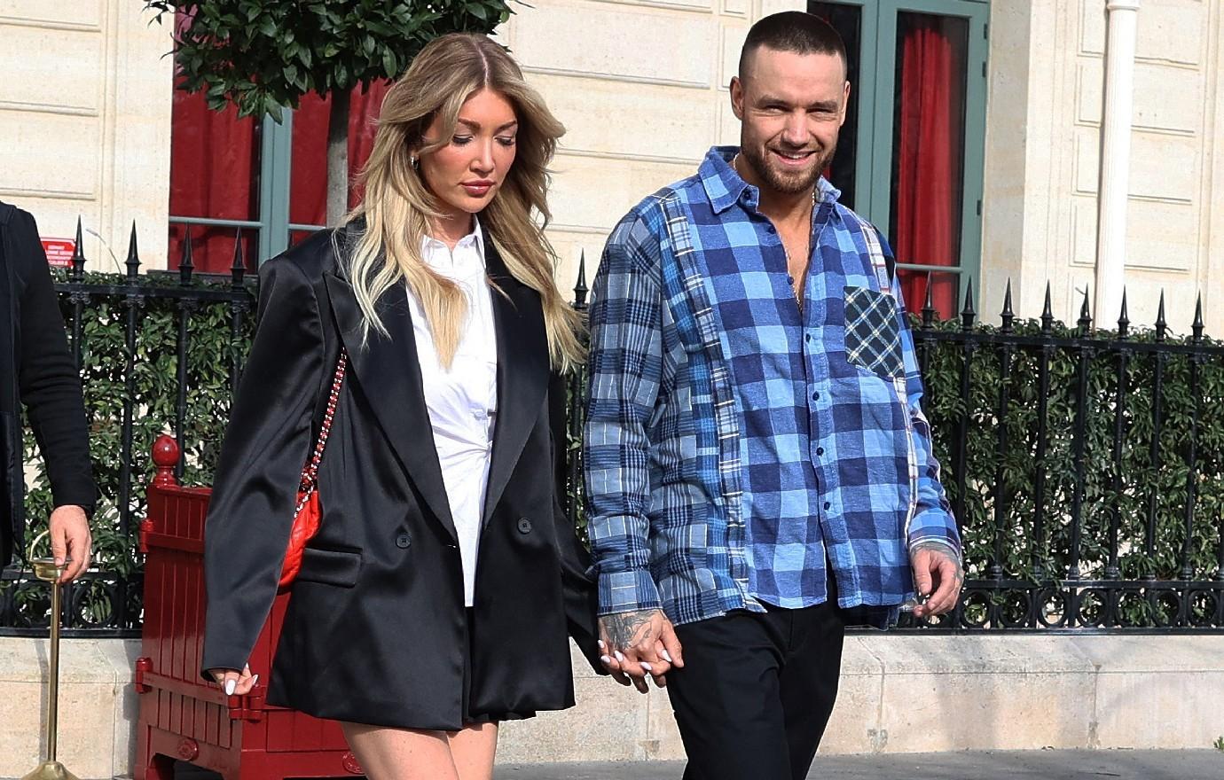 liam payne girlfriend kate cassidy devastated hurt prostitutes death