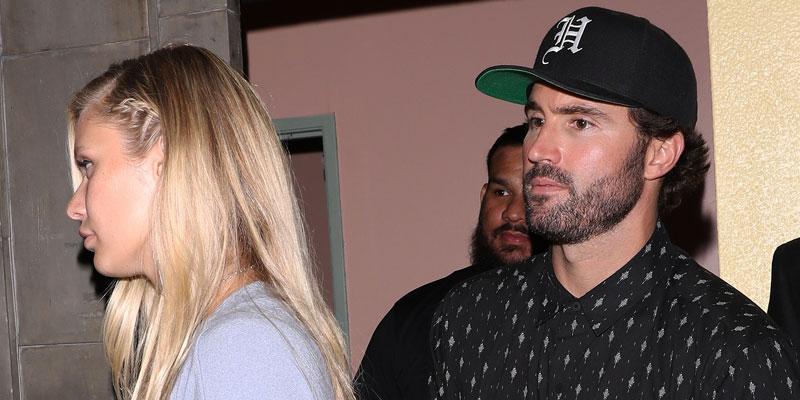 //Brody Jenner Josie Canseco Instagram Official PP