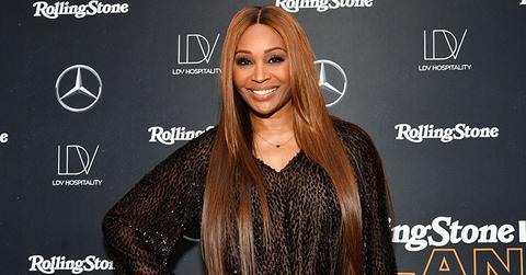 Cynthia Bailey