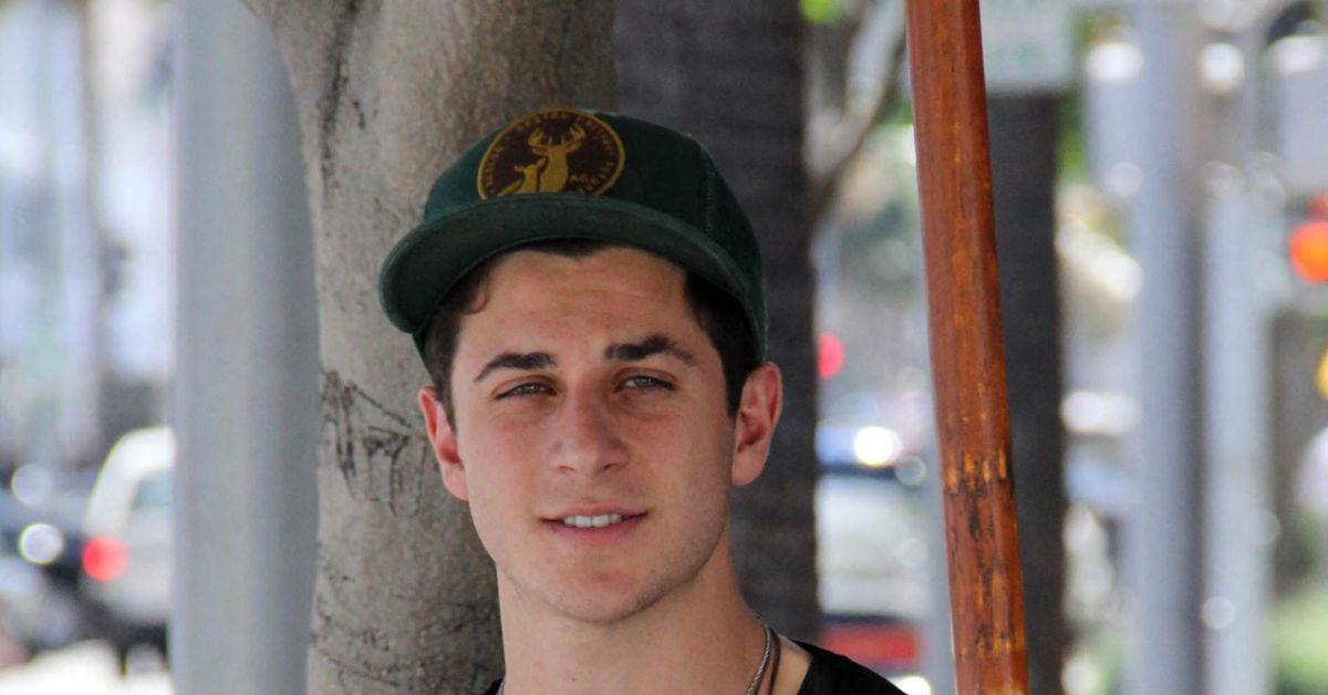 david henrie