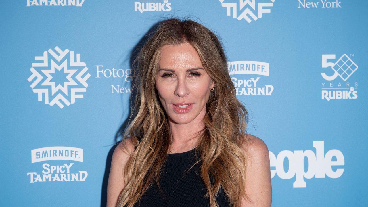 Photo of Carole Radziwill