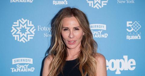 Photo of Carole Radziwill