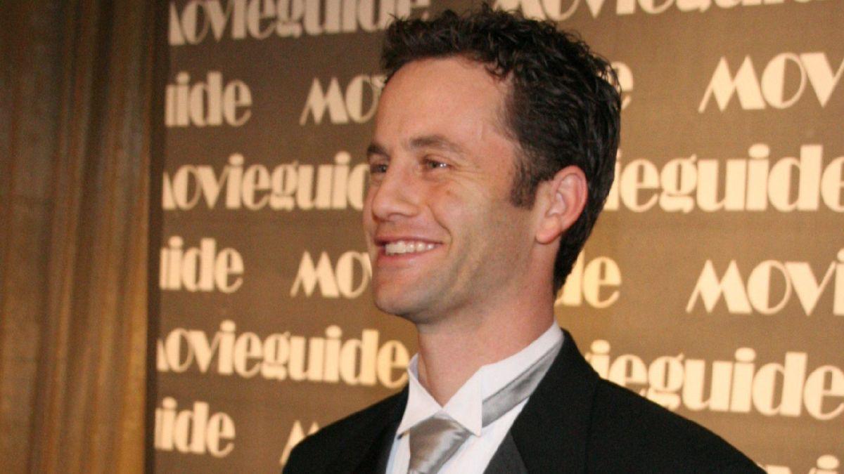 Image of Still, Kirk Cameron admitted California 'has just so much to offer.'