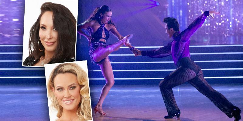 Diet And Fitness Secrets Of These Dancing With The Stars Stunners