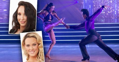 Diet And Fitness Secrets Of These Dancing With The Stars Stunners