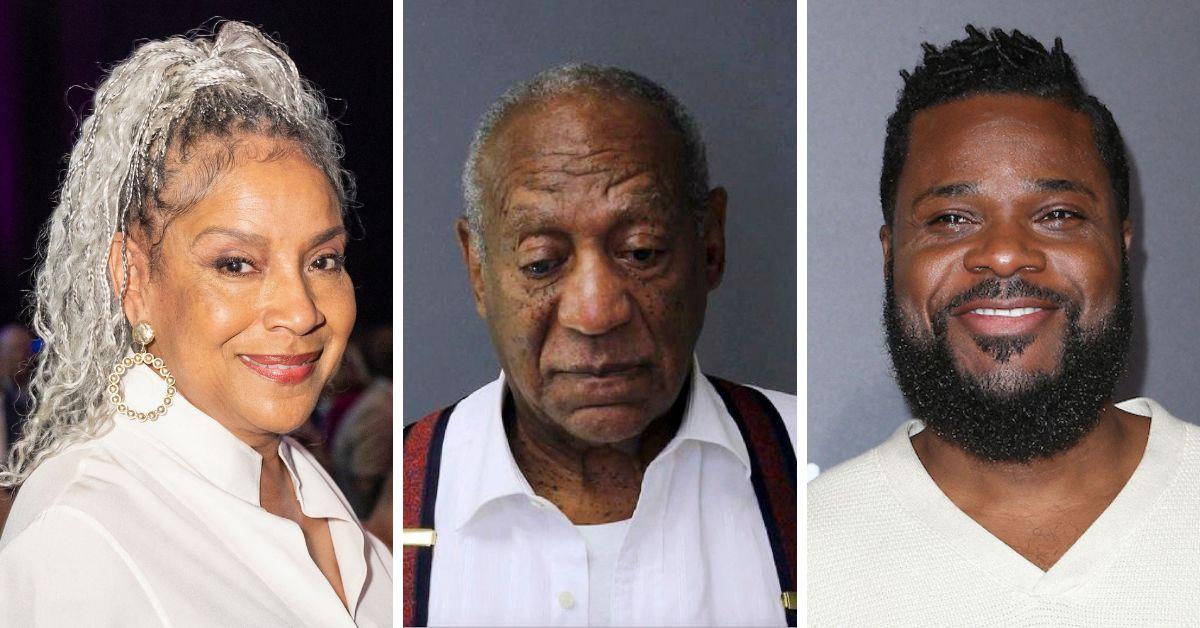 the cosby show where are the cast now