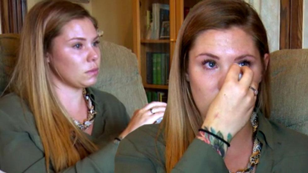 Kailyn lowry bipolar diagnosis