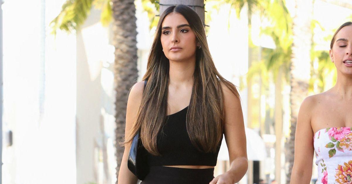 kyle richards daughter sophia umansky losing hair mounjaro bald