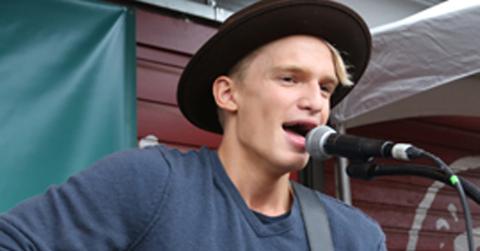 Cody simpson featured