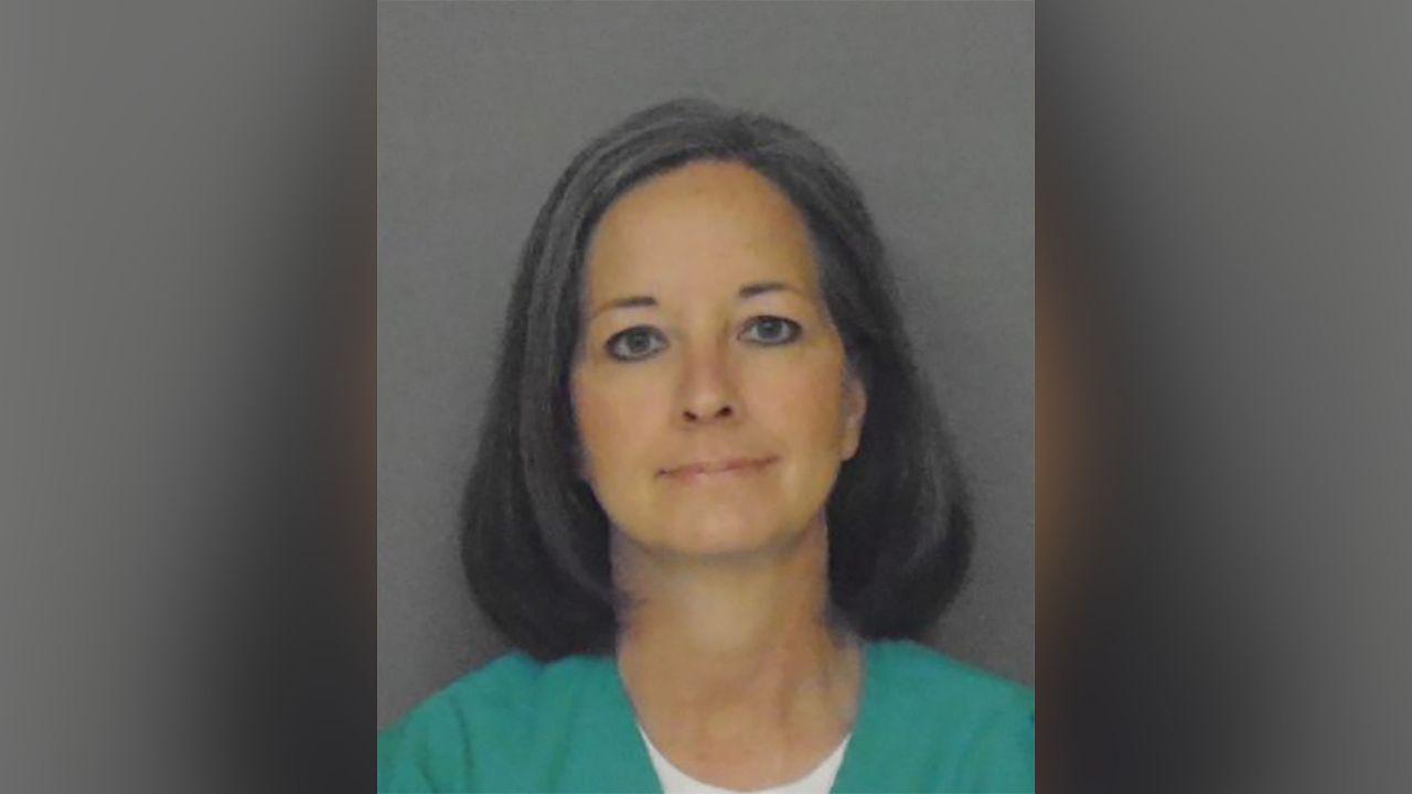 who is susan smith notorious child murderer killed sons