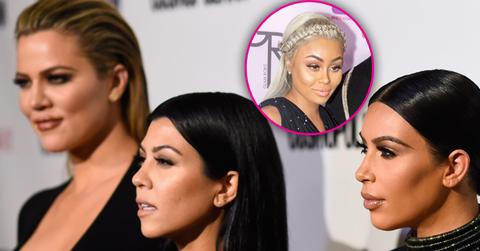 Blac chyna rob kardashian fight feud family destroying brand empire hero