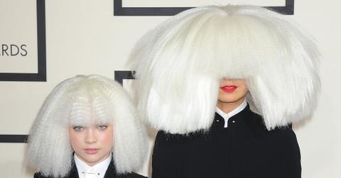 The 57th Annual GRAMMY Awards **NO DAILY MAIL SALES**