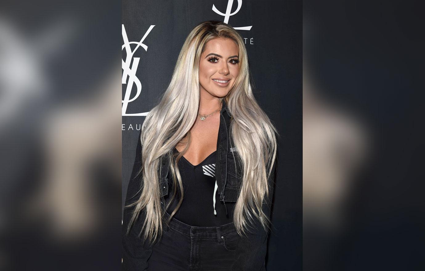 kim zolciak daughter surgery