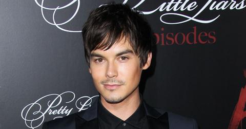 “Pretty Little Liars” 100th Episode Celebration