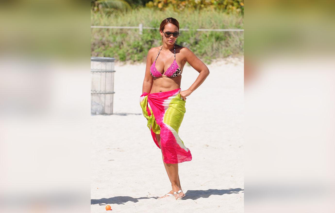 Evelyn Lozada and Carl Crawford Split and Call Off Engagement