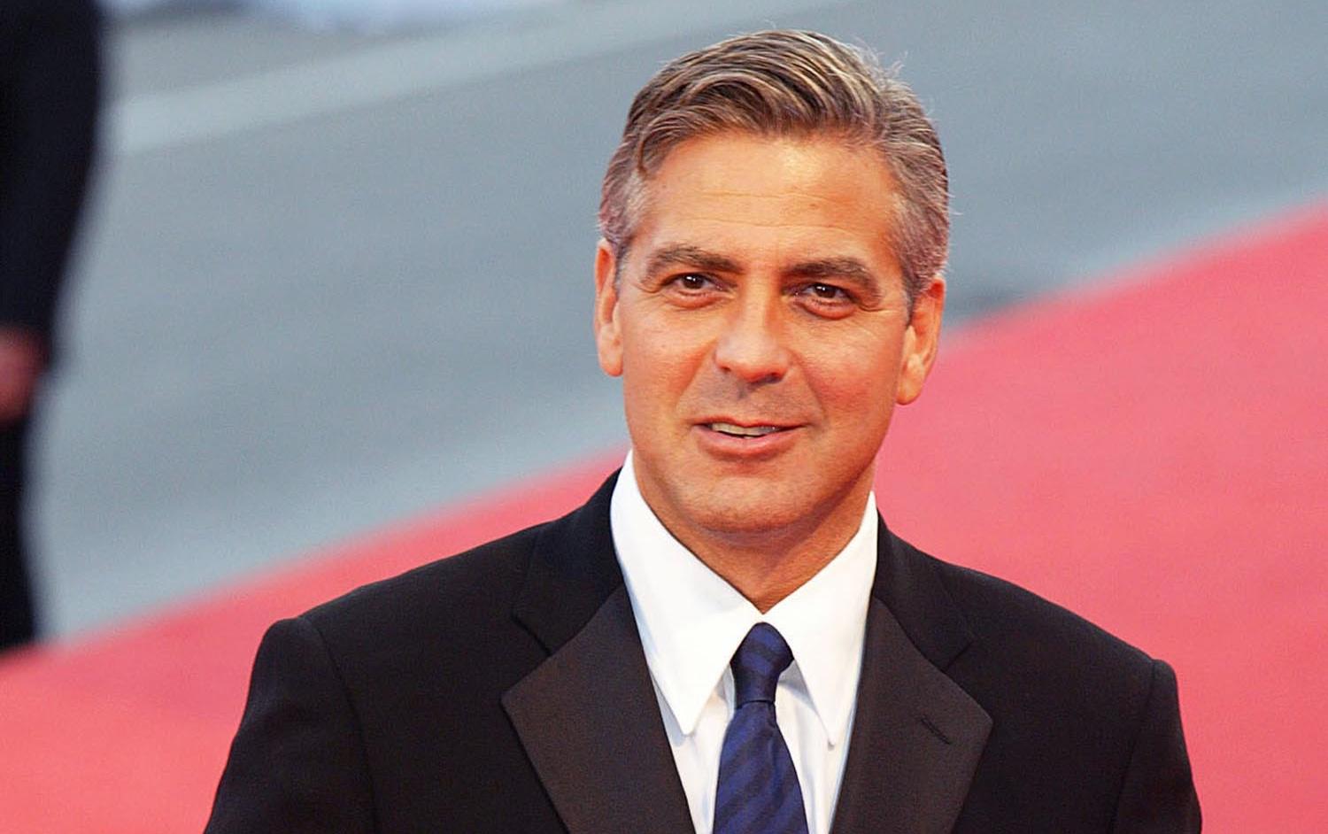 georgeclooney