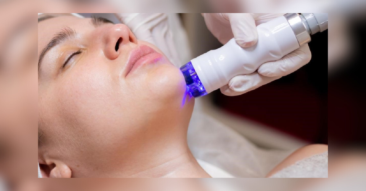 why are more people choosing non surgical skin rejuvenation today