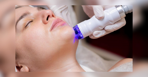 why are more people choosing non surgical skin rejuvenation today