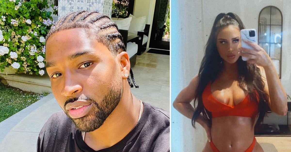 tristan thompson maralea ig both