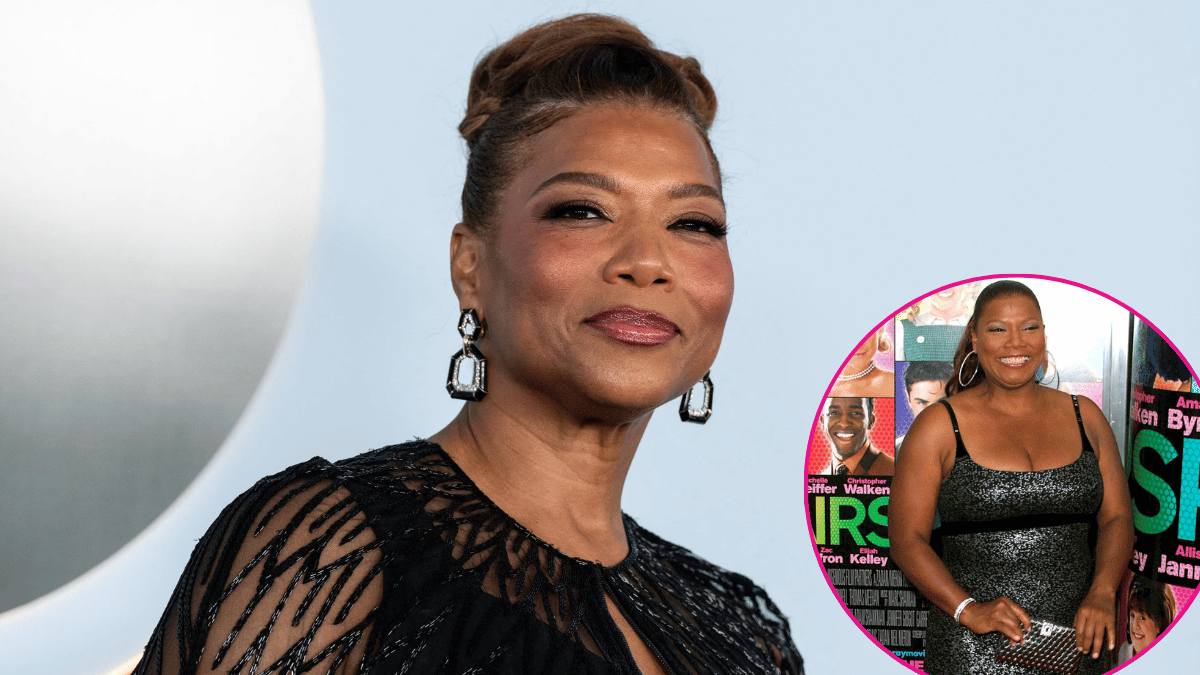 Queen Latifah