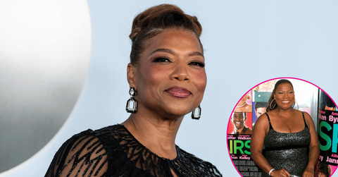 Queen Latifah