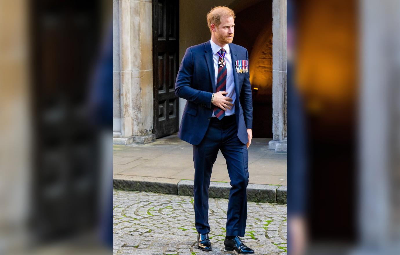 prince harry shocked that king charles and kate middleton would shun him amid their health crises