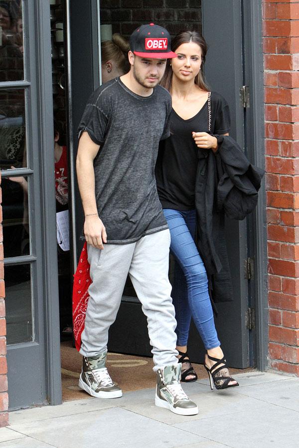 One direction liam payne sophia smith split break up single 02