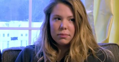 Kailyn lowry baby daddy chris lopez twitter feud h