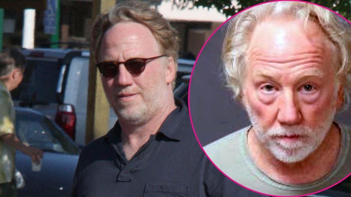 image and inset of Timothy Busfield 
