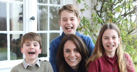 kate middleton tremendously relieved cancer treatment worked