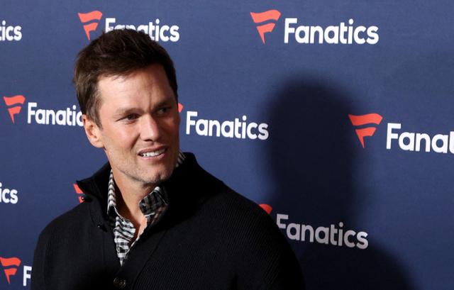 Tom Brady 'Not Opposed' To NFL Comeback Despite Second Retirement