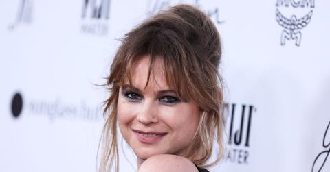 pregnant behati prinsloo daughter shopping