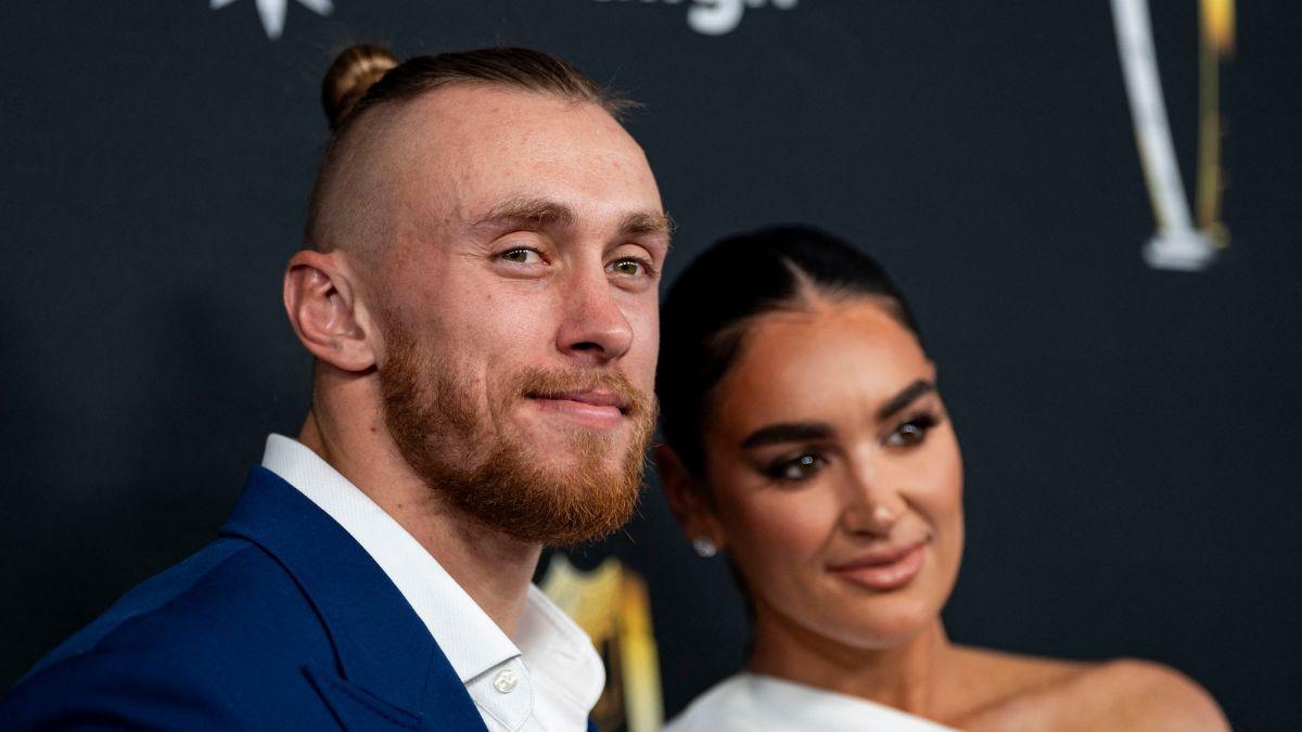 taylor swift travis kelce confirmed wedding guest list