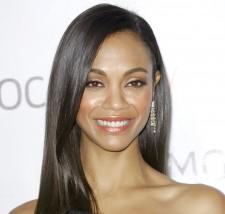 Zoe Saldana: I'm No Sex Tool