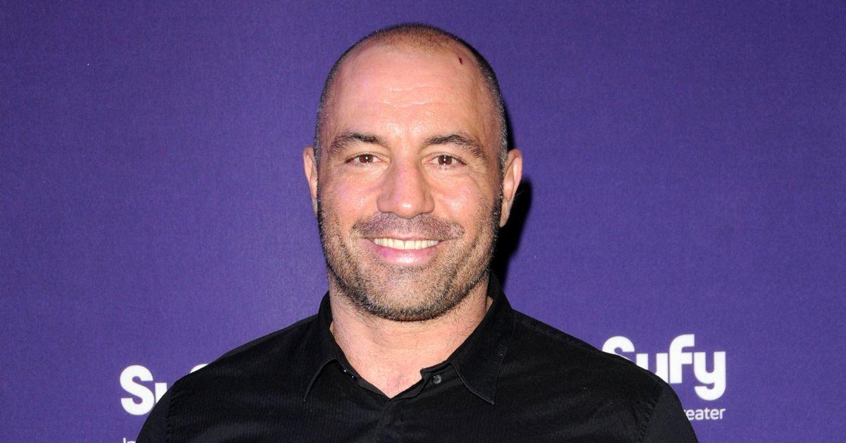 joe rogan