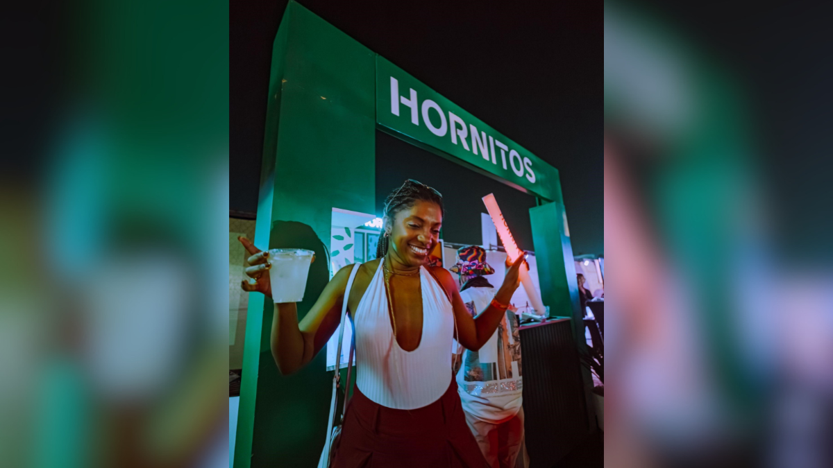 how rasa turned the santa monica pier into southern californias hottest party