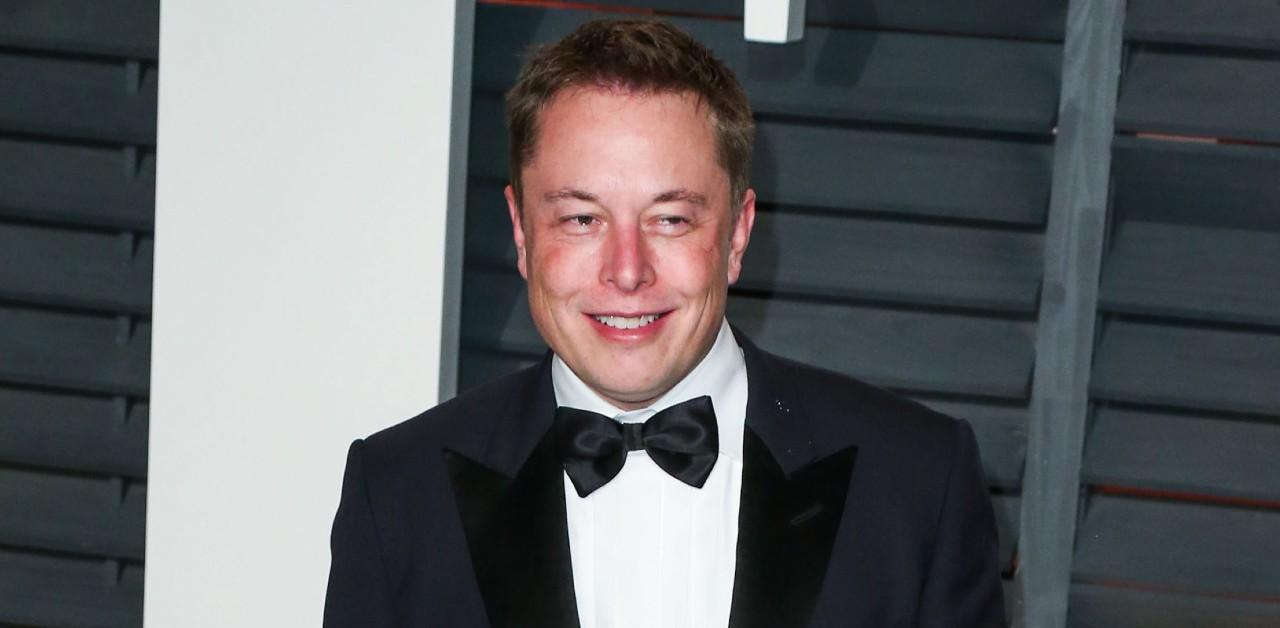 Elon Musk on X: Boobs just rock, it's a fact  / X