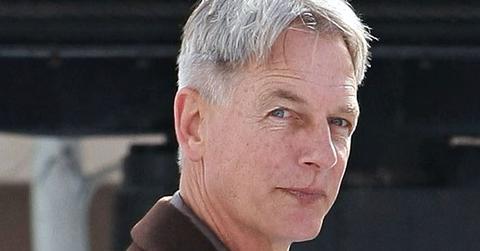 Mark Harmon Friend Died 7