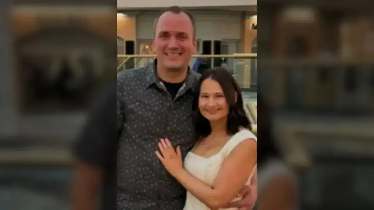 Image of Ken Urker was found dead inside his Louisiana home.