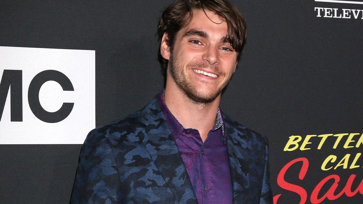Image of RJ Mitte