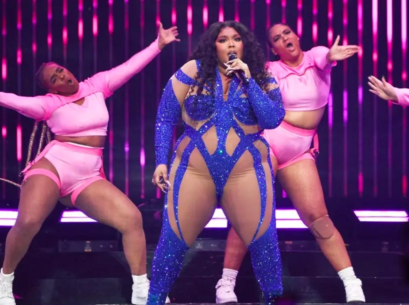 lizzo sexual harassment lawsuit unbelieveable