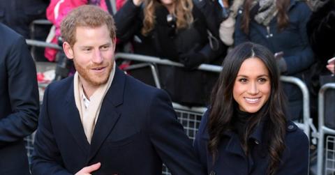 kate middleton prince william host meghan markle prince harry holidays pp