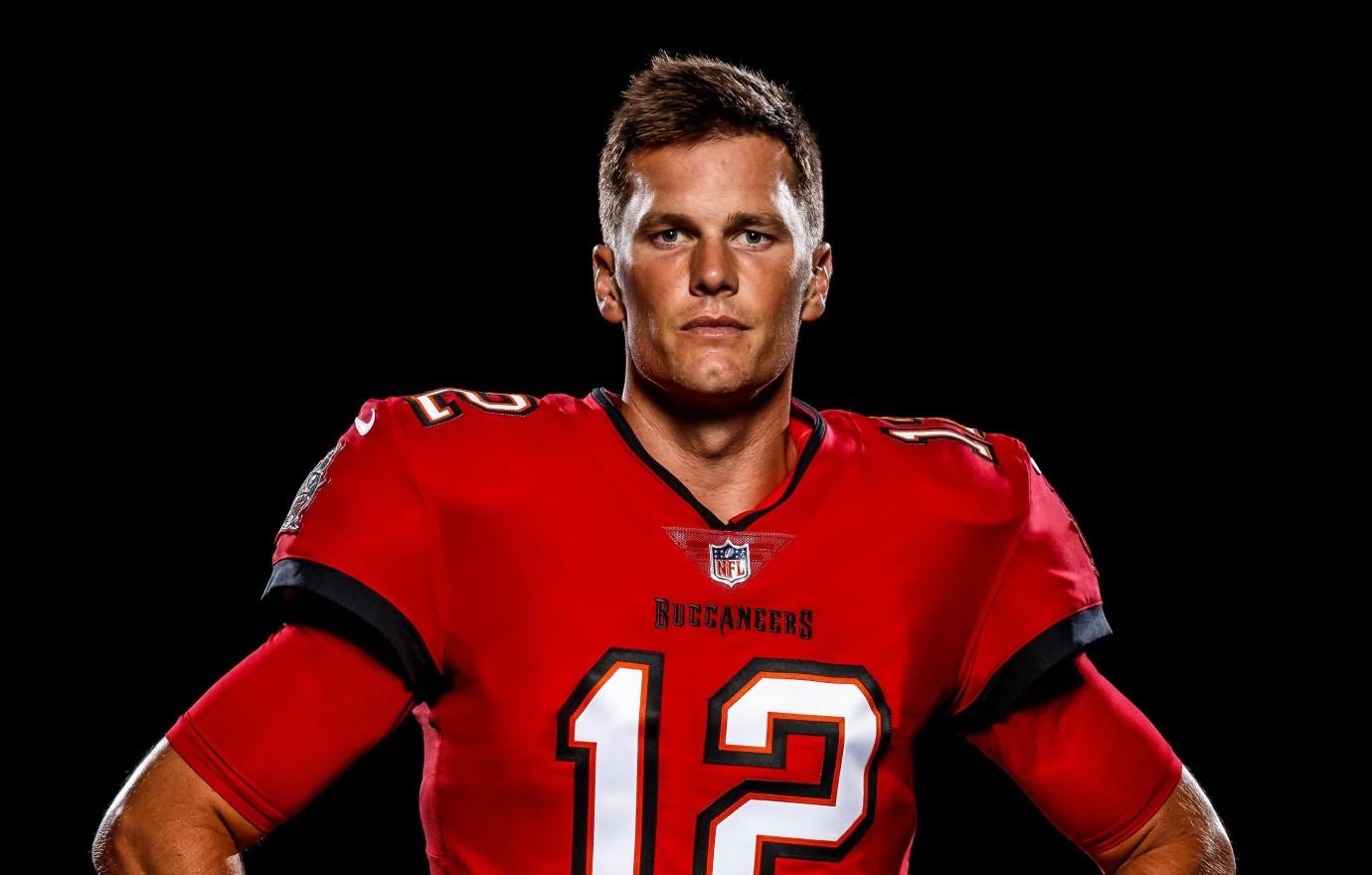 Tom Brady Not Taking the Bait from Chase Young - Bucs Report